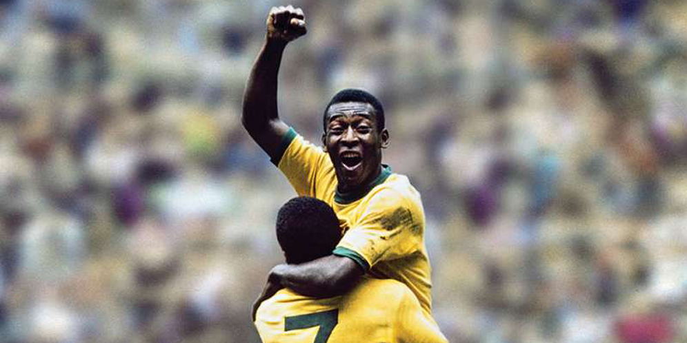 Gila! 4 Jersey Bekas Pemain Sepak Bola Ini Mahal Banget thumbnail